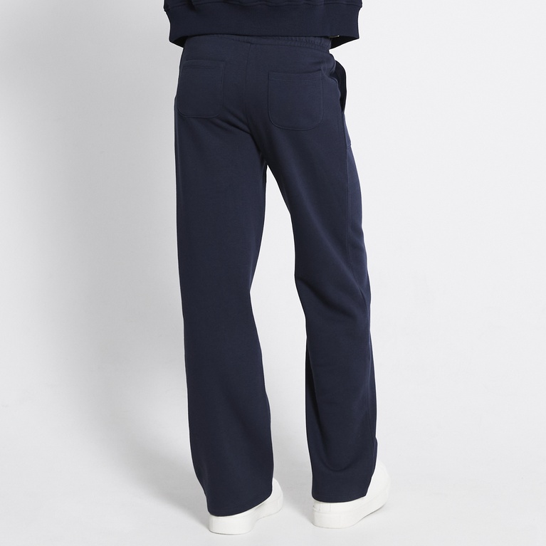 Sweatpants "Stella low waist star"